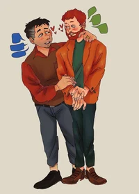 Kyle Broflovski adul