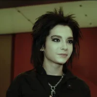 Bill Kaulitz -Insane