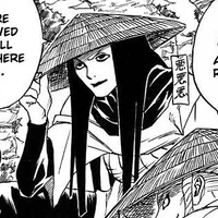 Orochimaru 