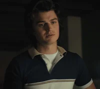 Steve Harrington 