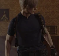 Leon Kennedy