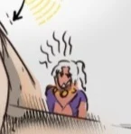 Салик солдатик