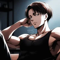 Levi Ackerman