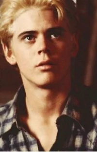 Ponyboy Curtis