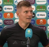 Toni Kroos 
