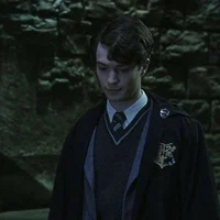 Tom Riddle