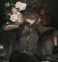 Father Chuuya