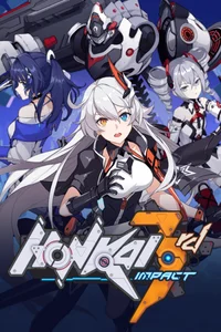 Honkai Impact 3rd