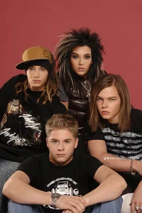 Tokio Hotel 