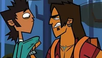 Mal and alejandro