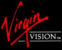 Virgin Vision