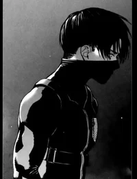 Levi Ackerman 