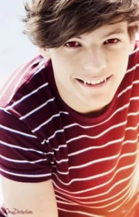 Louis Tomlinson 
