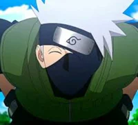 Kakashi Hatake