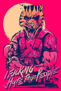 Hotline miami