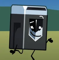 Paper Shredder