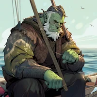 PLACEBO Fisherman