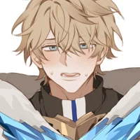 Older Brother Gepard