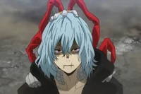 Tomura Shigaraki