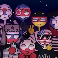 Countryhumans