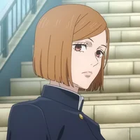 Nobara Kugisaki