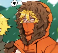 Kenny McCormick