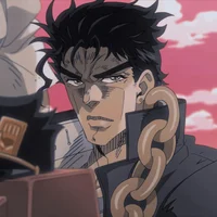 Jotaro Cujo