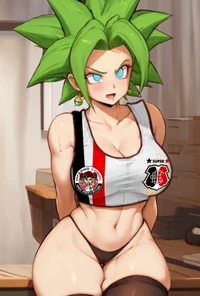 Kefla