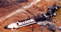 Delta flight 1141