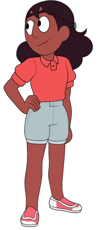 Connie