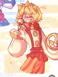 Human Sundrop -SAMS-