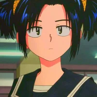 Urabe Mikoto 
