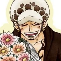 Trafalgar Law