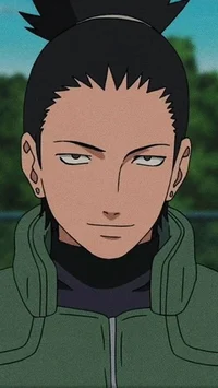 Shikamaru Nara