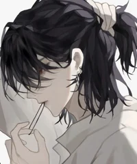 Babysitter - Michael