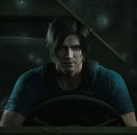 Leon Kennedy 