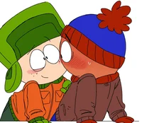 Style-South park