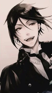 Sebastian Michaelis