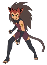 Catra