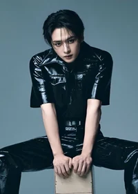 SoulmateIdol LeeKnow