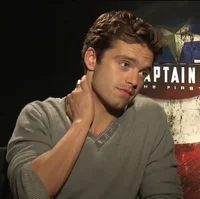 Sebastian Stan 