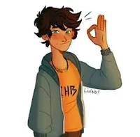 Percy Jackson