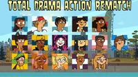 Total Drama Reboot 