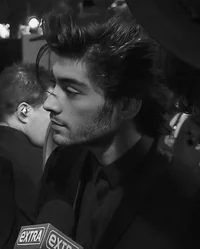 Zayn Malik