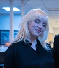 Billie Eilish 