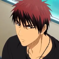 Kagami Taiga