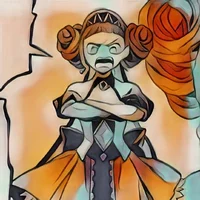 Alvitr Valkyrie No10