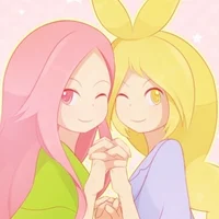 Anthea and Concordia