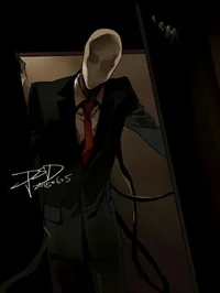 Slenderman 
