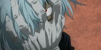 Tomura Shigaraki